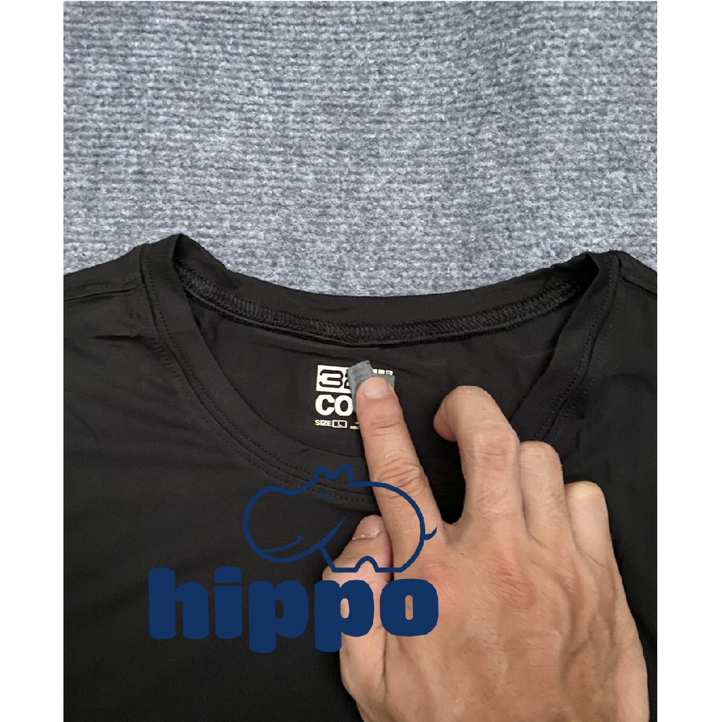 Áo thun trơn Nam Làm Mát 32 Độ Cool