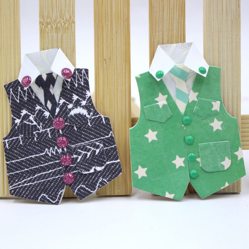 Khuôn Cắt Giấy Kim Loại Hình Trái Tim Xinh Xắn