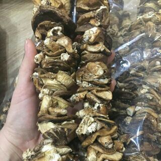1kg nấm hương rừng