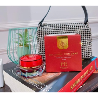 Kem vip đêm trắng da nâng cơ pb