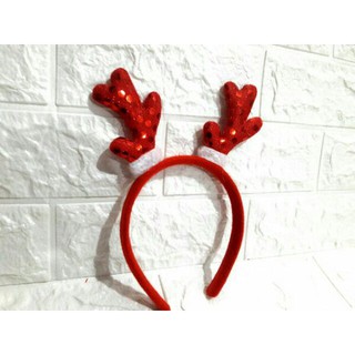 [siêu sale] Bờm noel cho bé - Bờm giáng sinh cho bé