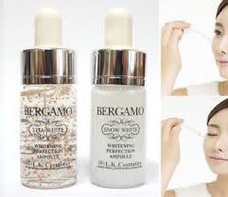 Serum Bergamo