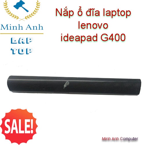 Nắp ổ đĩa laptop lenovo ideapad G400