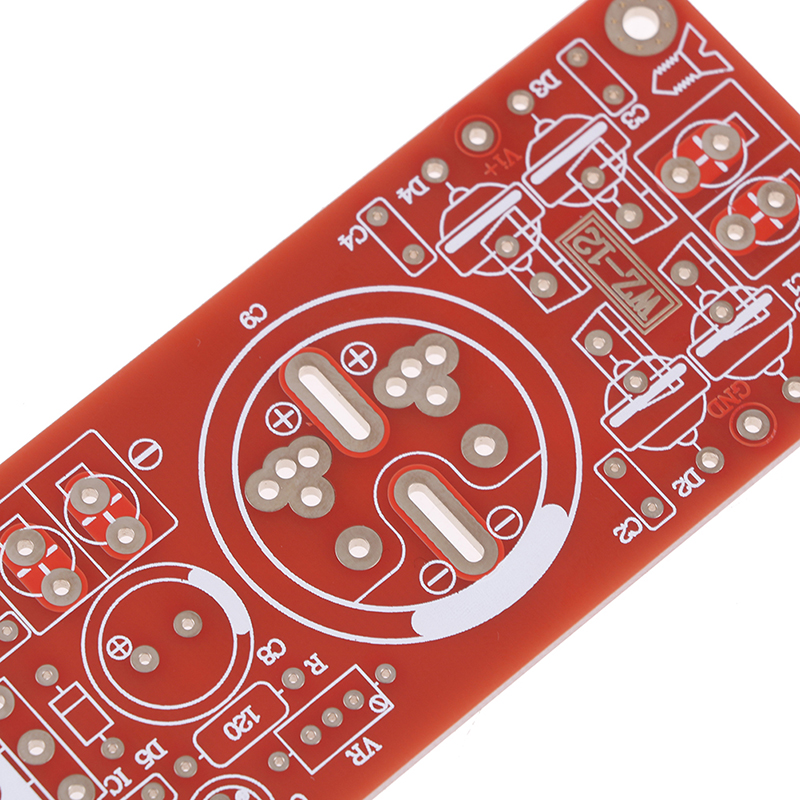 Bảng Mạch Nguồn Giảm Ồn 0317 Cho Pcb Lt1083, Lt1084, Lt1085, Lm317, Lm338