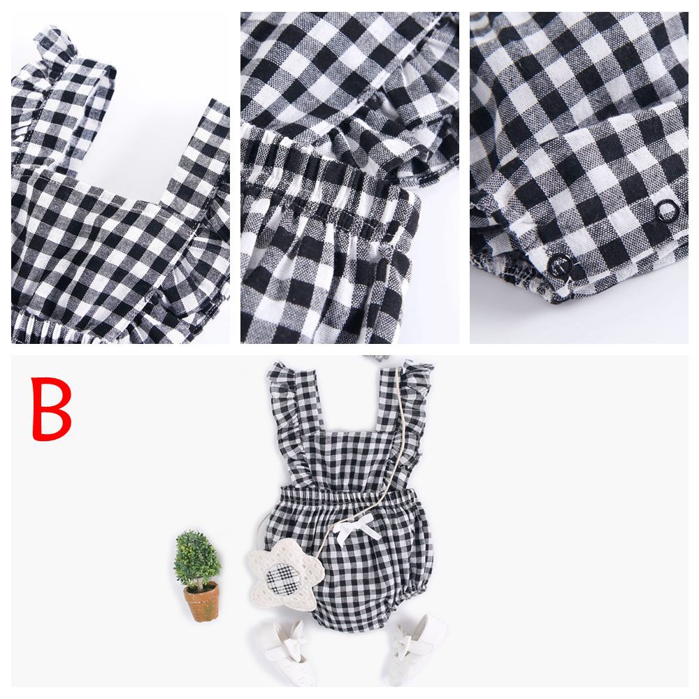 Bộ Áo Liền Quần Sanlutoz Phong Cách Thời Trang Mùa Hè Dành Cho Bé Gái