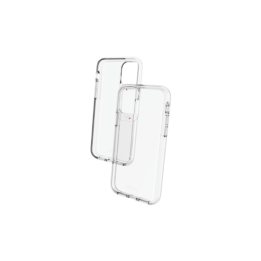 Ốp lưng Gear4 chống sốc D3O Crystal Palace 4m cho iPhone 11 Pro