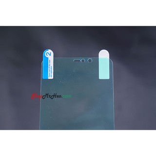 Dán Dẻo TPU Full Màn Hình Xiaomi Note 6 Pro