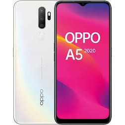 [Mã 229ELSALE hoàn 7% đơn 300K] điện thoại Oppo A5 2020 mới Chính Hãng