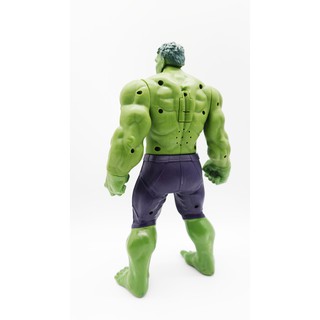 Siêu anh hùng Hulk SP255