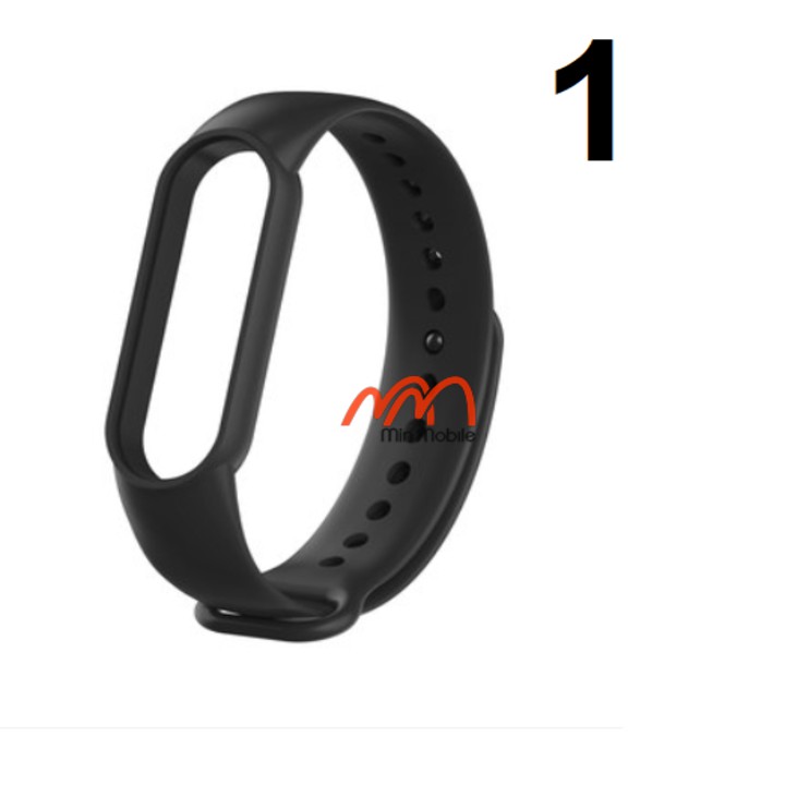 Dây Đeo Thay Thế Xiaomi Mi Band 5