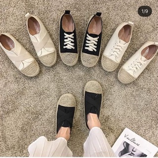 [ORDER] Giầy cói
