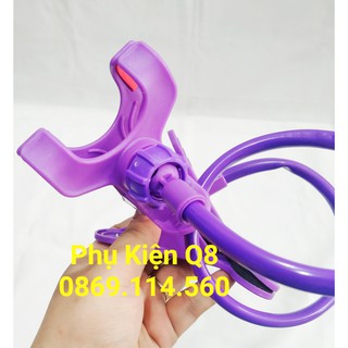 Kẹp đuôi khỉ ĐIỆN THOẠI