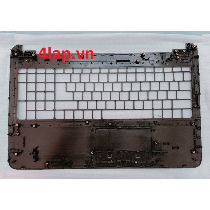 Vỏ máy thay cho laptop Hp 15-AC 15-AY 15-AF 15-BA 15-BD 15-AJ