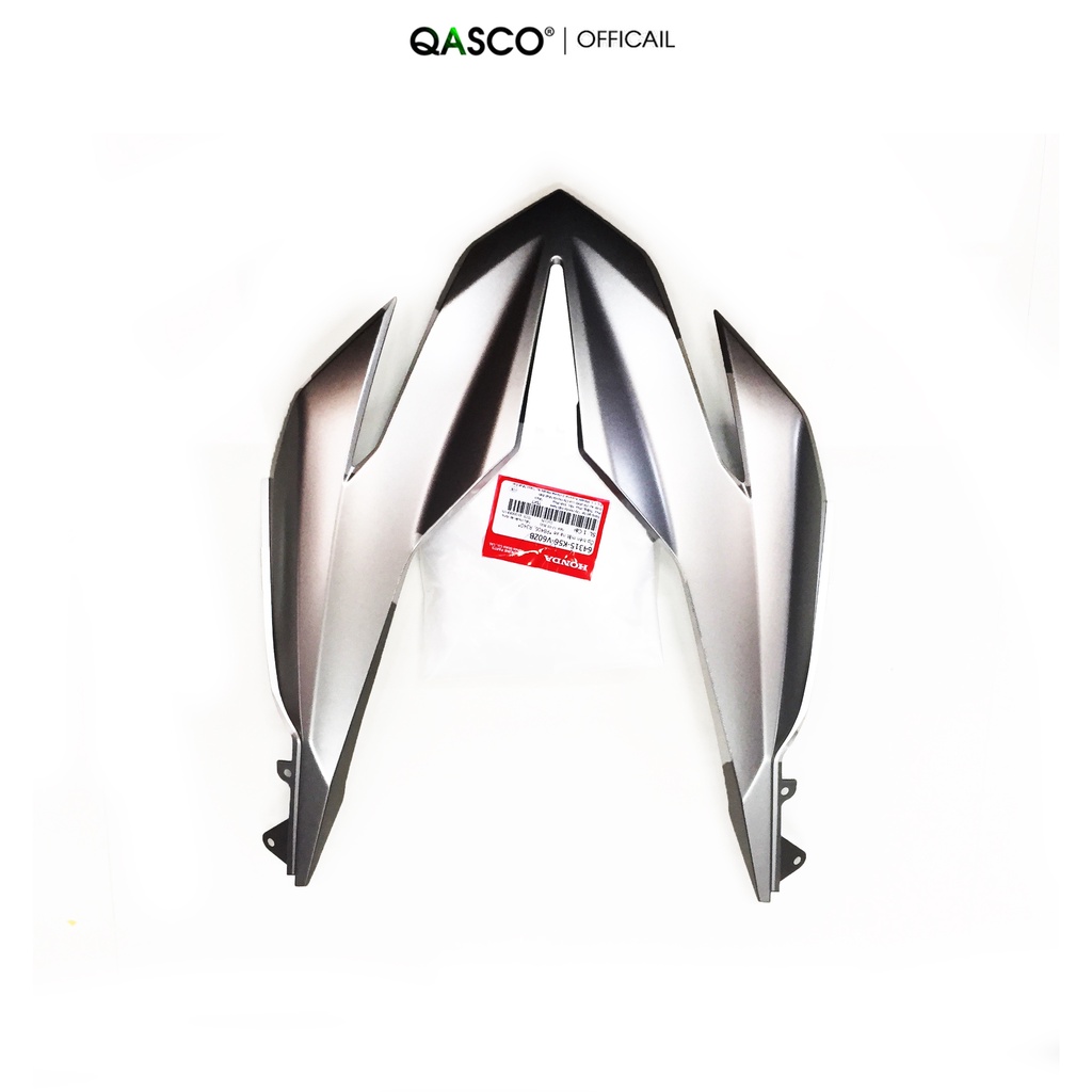 Nhựa ốp mặt nạ đầu HONDA Winner X V2   PB406, R340  QA _
