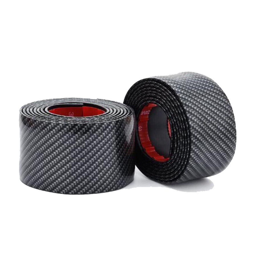 Nẹp Chống Xước Ô Tô - Nẹp Cacbon Chống Xước Bước Chân Cửa Xe Ô Tô, Bản 5cm, 7cm | BigBuy360 - bigbuy360.vn