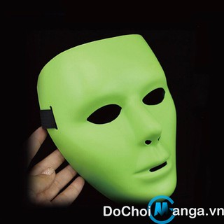 Mặt Nạ JabbaWockeez MS 2