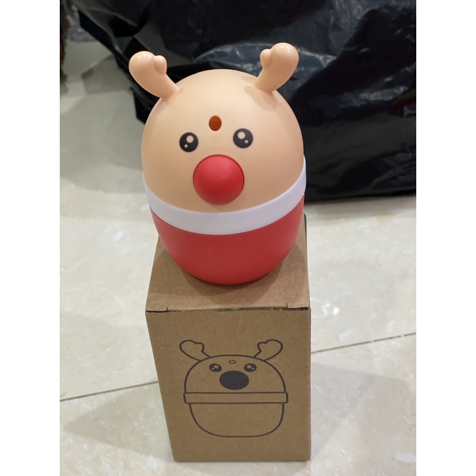 Hộp Đựng Tăm Hình Quả Trứng Vừa Độc Đáo Vừa Sang Trọng, Dùng Để Trang Trí Phòng Ăn, Phòng Khách, Nhà Hàng