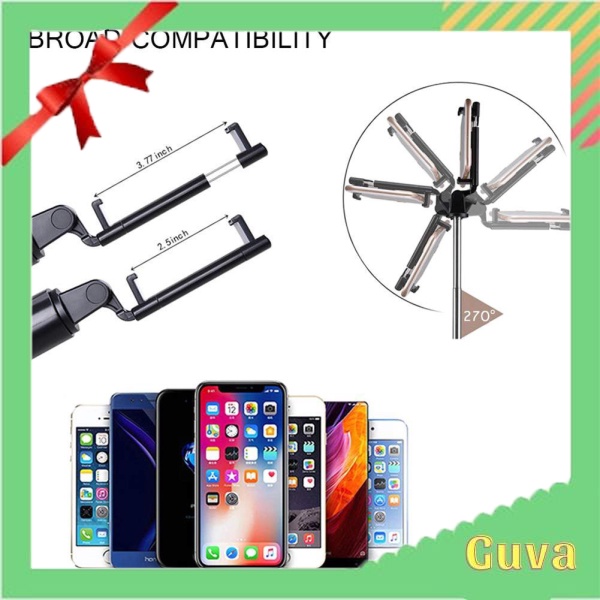 Gậy Chụp Ảnh Tự Sướng Bluetooth 3 Chân Đa Năng – Tripod K07 – Chụp Hình Selfie VG652