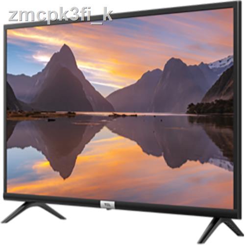 ❇۩Android Tivi TCL 32 inch L32S5200 - Tổng Công Suất Loa 10W, Tần Số Quét 60 Hz, Hệ Điều Hành Android 8.0 | BigBuy360 - bigbuy360.vn