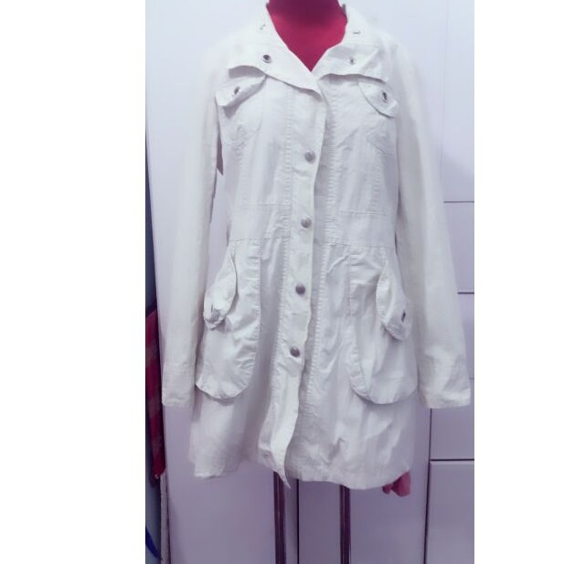 Thanh lý áo khoác nữ size M đẹp nhé