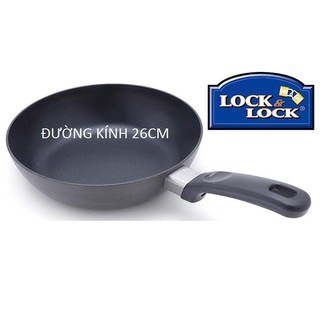 Chảo chống dính lock&lock - chảo chống dính