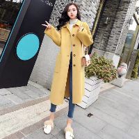 Áo khoác dạ Cao cấp quảng châu New