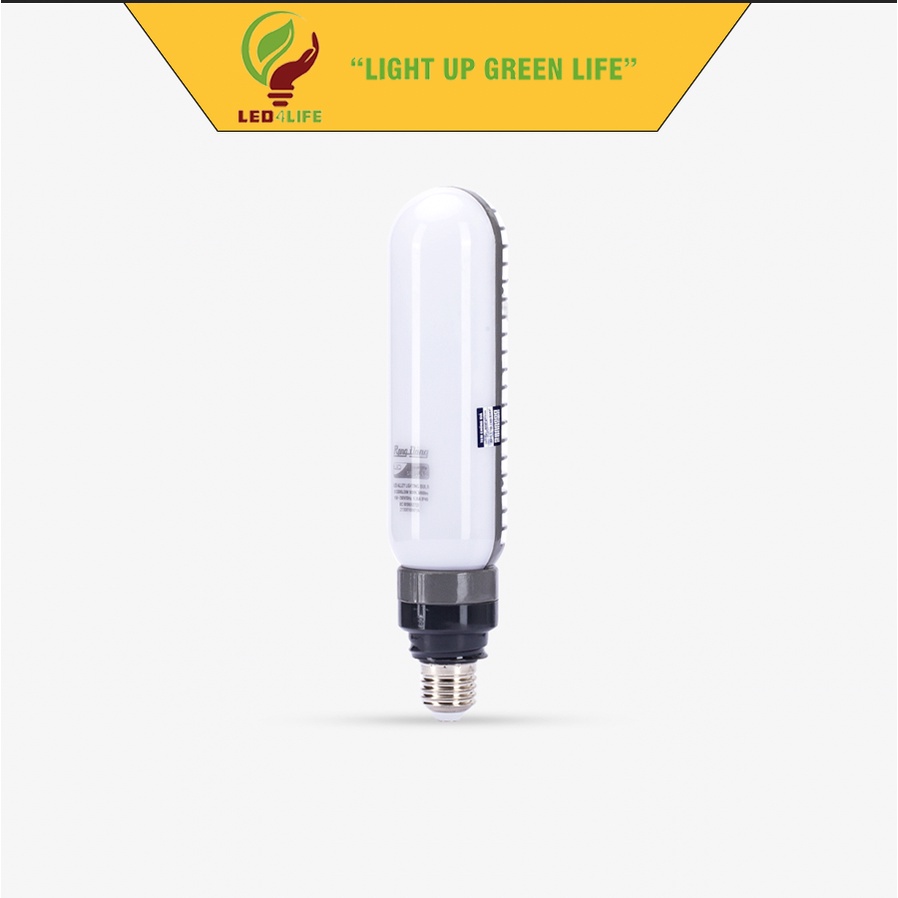 Đèn Đường LED Rạng Đông