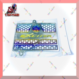 che két nước exciter 150 titan MS645