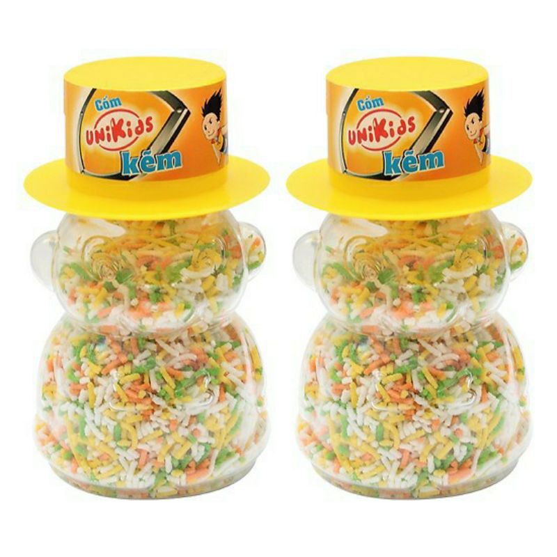 CỐM KẼM UNIKIDS DHG