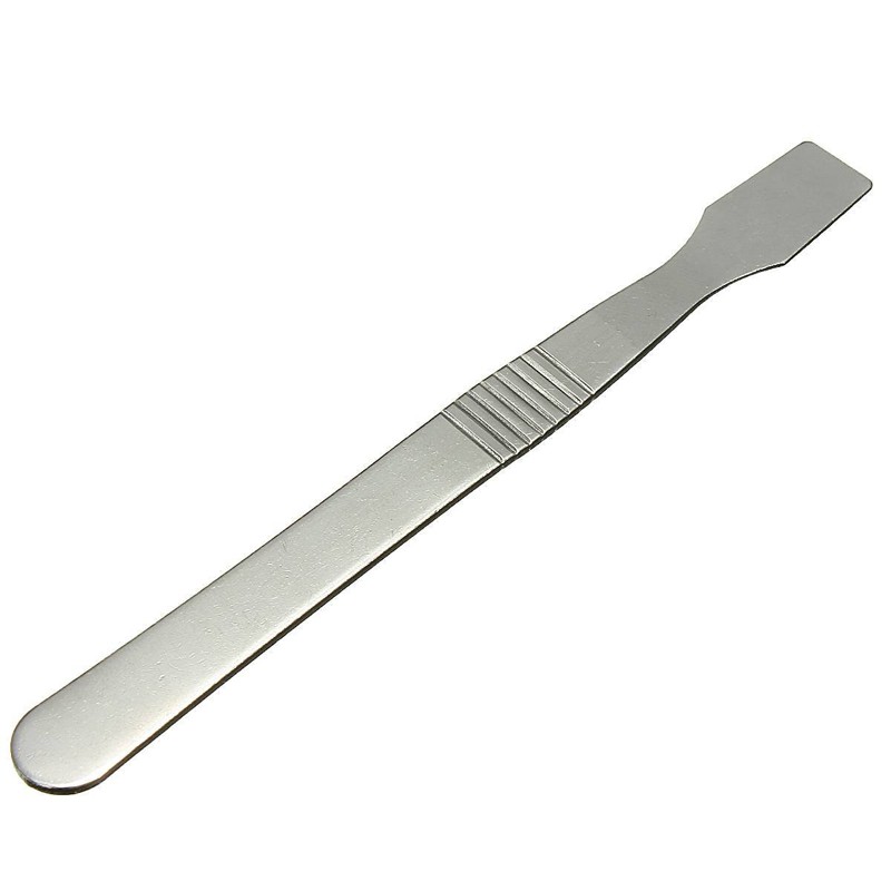 Đồ nạo bằng inox 120mmx10mm đa năng tiện dụng