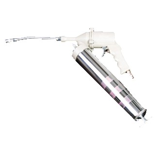 Bơm mỡ bằng hơi 1 chức năng - top pa-801