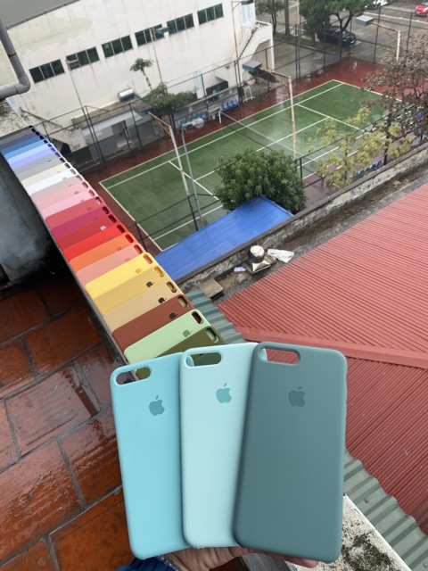 (VỀ ĐỦ MÀU)_Sỉ 22k_ỐP CHỐNG BẨN IPHONE_chốt màu trong tin nhắn | BigBuy360 - bigbuy360.vn