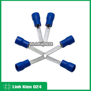 Đầu Cốt Dẹt DBV2-14 Gói 1000c