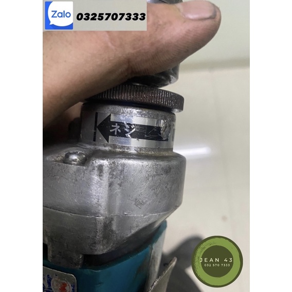 MÁY KHOAN MAKITA NỘI ĐỊA NHẬT 110V