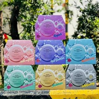 Mặt nạ 𝐁𝐚𝐧𝐨𝐛𝐚𝐠𝐢 𝐒𝐮𝐩𝐞𝐫 𝐂𝐨𝐥𝐥𝐚𝐠𝐞𝐧