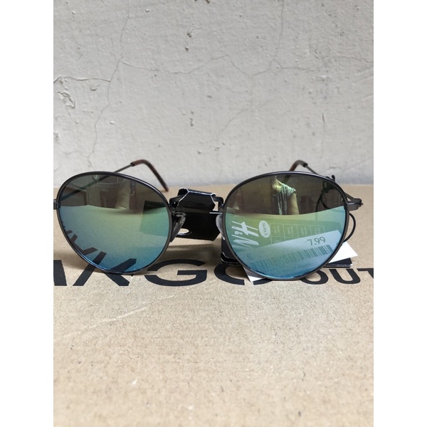 Kính H&M chính hãng Fullbill mua tại Store Germany