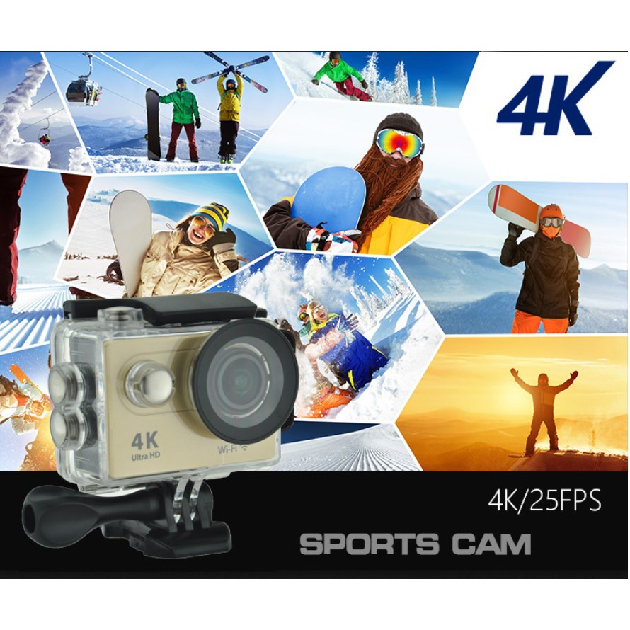 Camera hành trình EKEN H9R | BigBuy360 - bigbuy360.vn