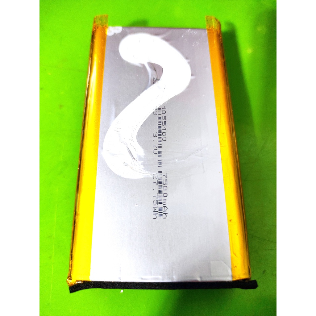 Pin Lipo 15.000mah  hàng chuẩn tháo khối