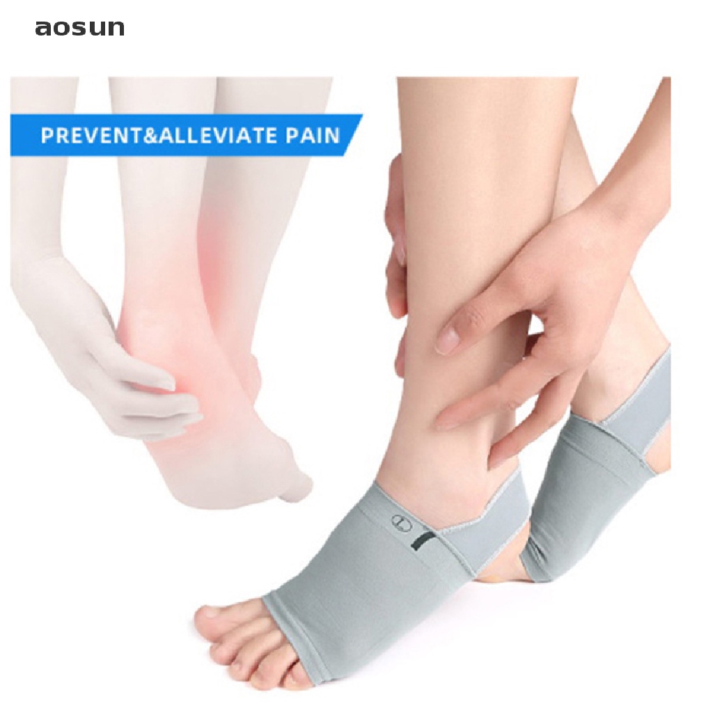 Cặp đệm bàn chân lót giày hỗ trợ giảm đau cho lòng bàn chân