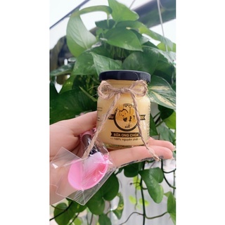 Sữa ong chúa nguyên chất 100%