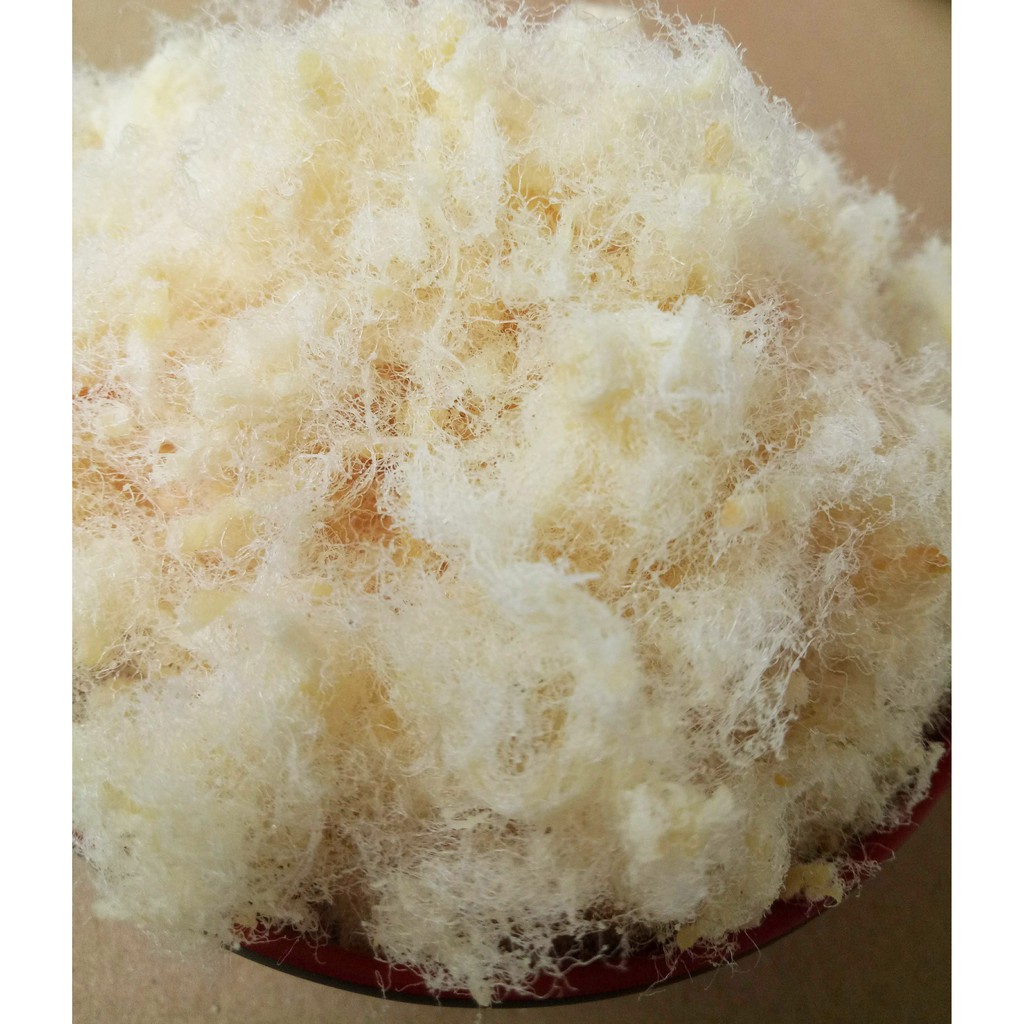 [ 1kg ] Ruốc gà - chà bông gà | BigBuy360 - bigbuy360.vn