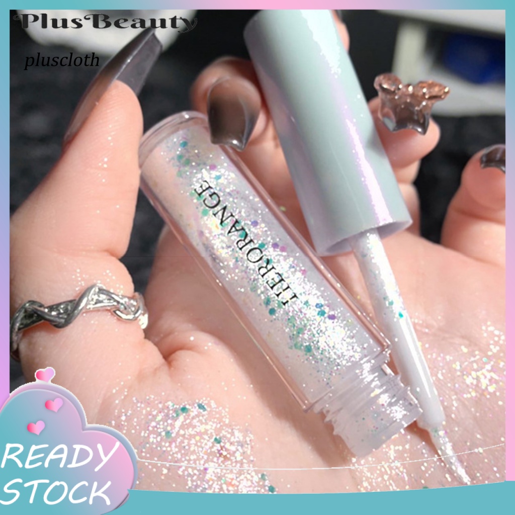 Phấn Mắt Dạng Lỏng Ánh Ngọc Trai Lấp Lánh Dành Cho Nữ