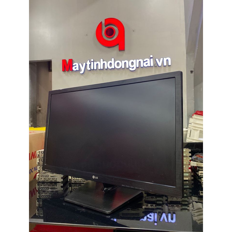 Màn hình máy tính LG 27EA33 27inch Full HD LED IPS 2ND | BigBuy360 - bigbuy360.vn