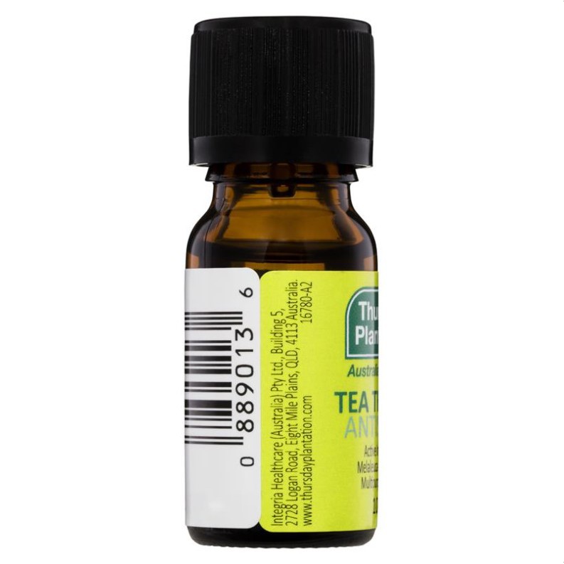 Tinh dầu tràm trà Thursday Plantation Tea Tree Oil 10ml