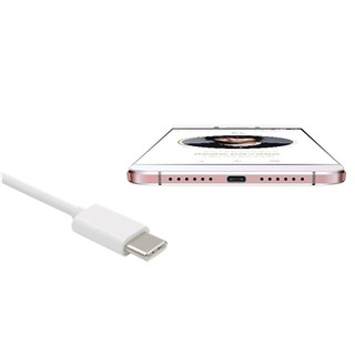Cáp Chuyển Đổi Usb-C Sang 3.5mm Cho Letv Leeco Le Max 2 Pro