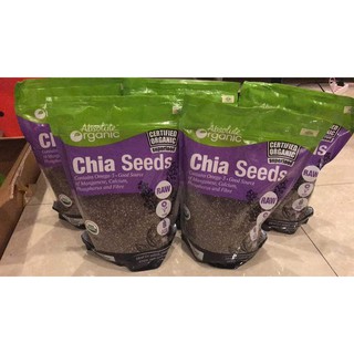 COMBO 3 BÍCH CHIA SEEDS -3kg
