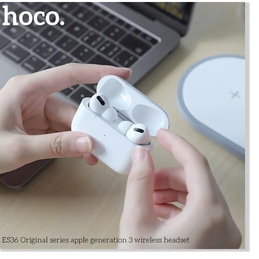 Tai nghe True Wireless Bluetooth Hoco ES36 - SmartShop