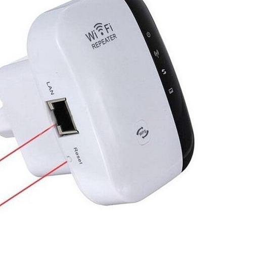 ❇ Thiết bị khuếch đại tín hiệu WiFi 300Mbps ☈ | BigBuy360 - bigbuy360.vn