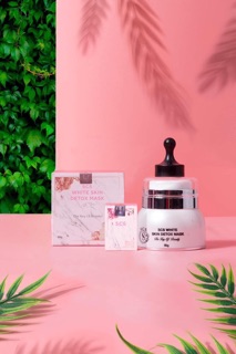 DETOX MAsk scs