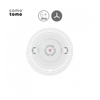 Núm ty silicon Comotomo chính hãng đủ size